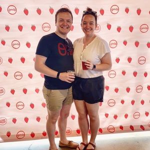 Meet your Posher, Tenley